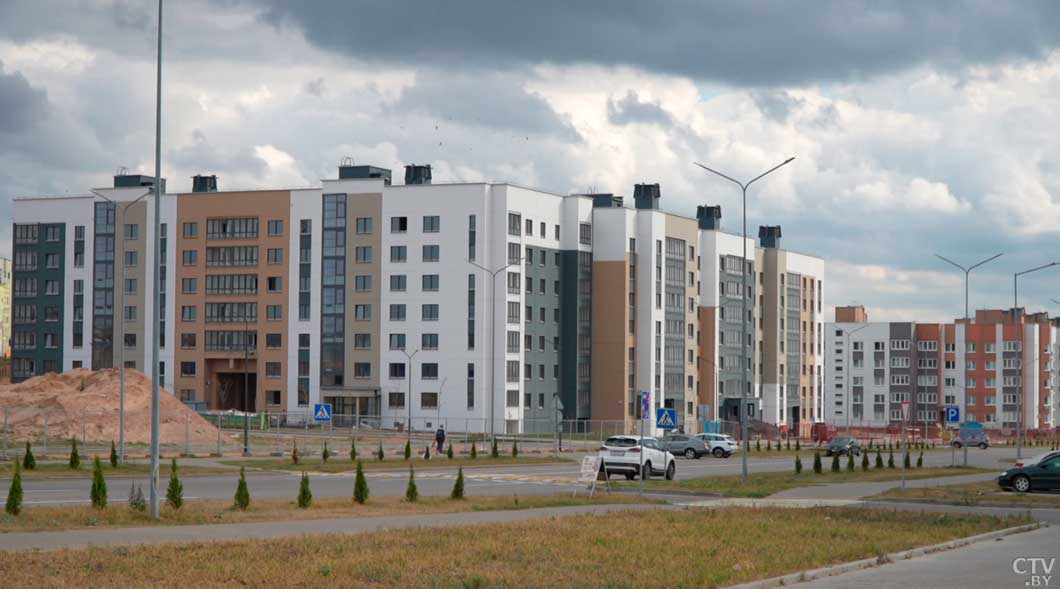 Сократится длительность процедур для заселения арендного жилья – Президент подписал новый указ-4