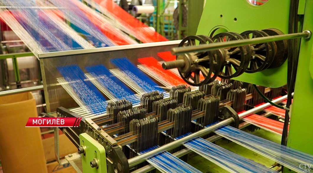 Продажи на маркетплейсах выросли почти на 50% – как укрепляется на рынке белорусский легпром-2