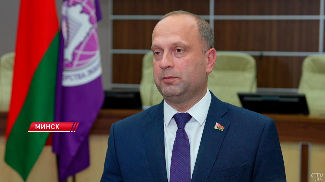 В Беларуси утвердили важнейшие прогнозные параметры развития на 2026-й – Чеботарь рассказал подробности-4 В Беларуси утвердили важнейшие прогнозные параметры развития на 2026-й – Чеботарь рассказал подробности-4