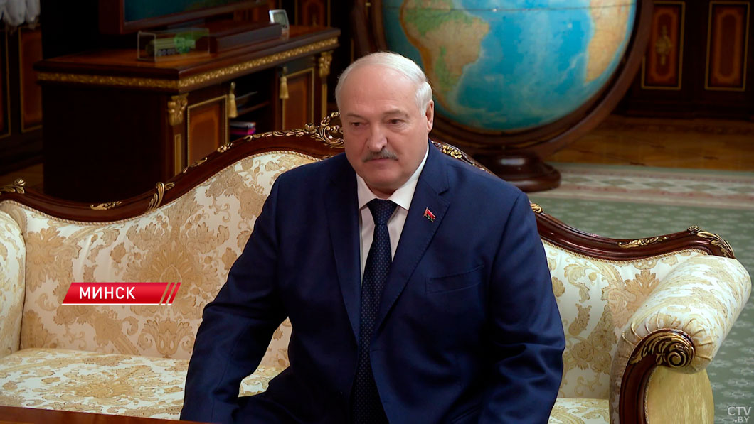 Лукашенко: Беларусь и Индия вполне могут достичь товарооборота в 3 млрд долларов-4 Лукашенко: Беларусь и Индия вполне могут достичь товарооборота в 3 млрд долларов-4