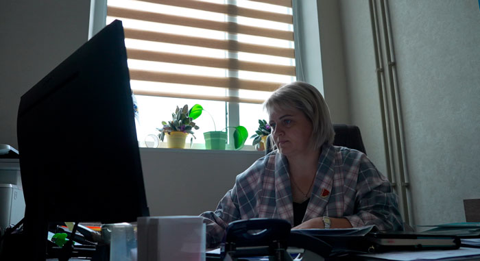 Делегаты в регионах готовятся к участию во втором заседании VII Всебелорусского народного собрания Делегаты в регионах готовятся к участию во втором заседании VII Всебелорусского народного собрания