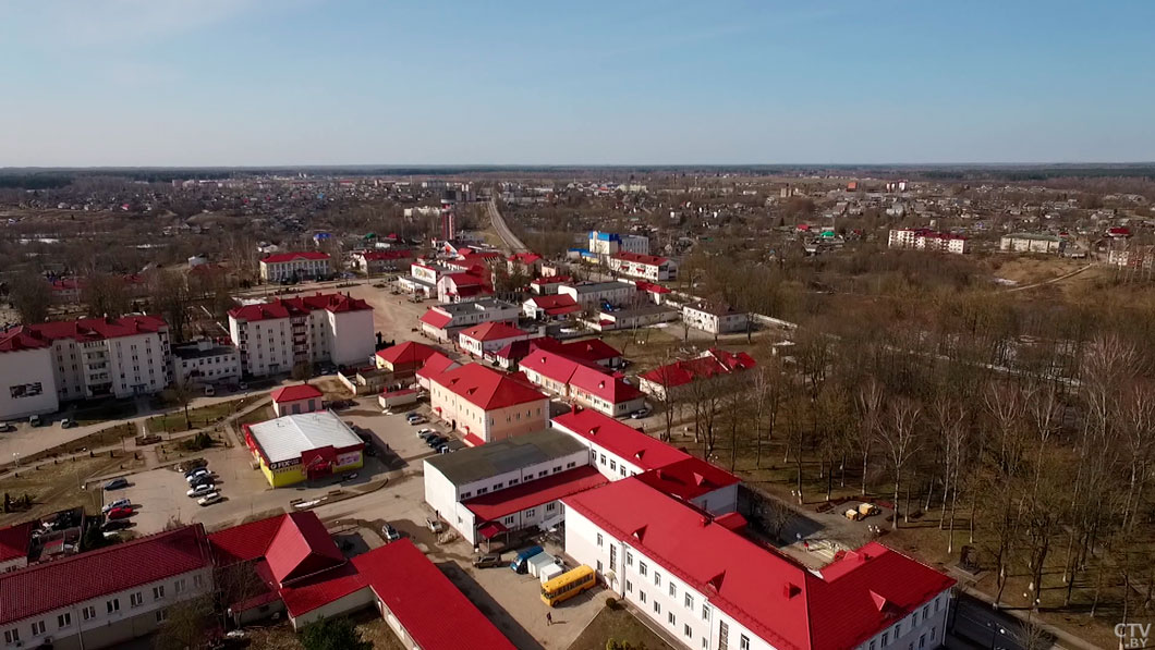 Делегаты в регионах готовятся к участию во втором заседании VII Всебелорусского народного собрания-2