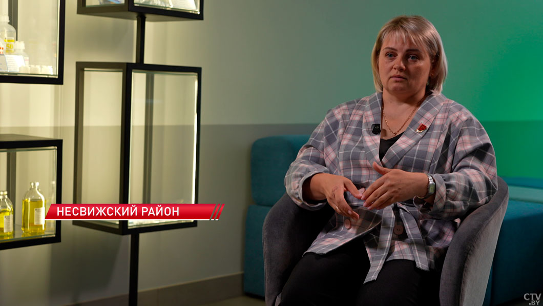 Делегаты в регионах готовятся к участию во втором заседании VII Всебелорусского народного собрания-4 Делегаты в регионах готовятся к участию во втором заседании VII Всебелорусского народного собрания-4