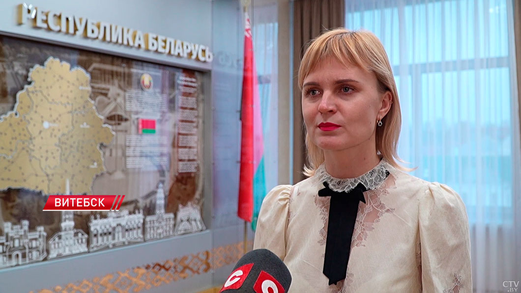 Делегаты в регионах готовятся к участию во втором заседании VII Всебелорусского народного собрания-6 Делегаты в регионах готовятся к участию во втором заседании VII Всебелорусского народного собрания-6