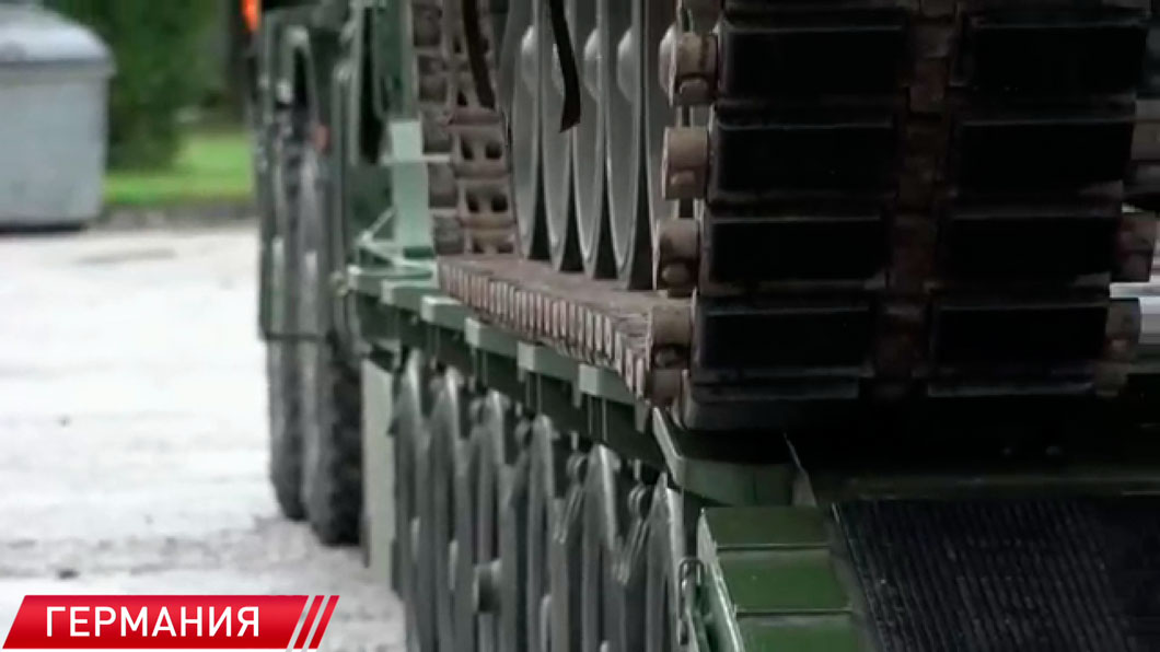 Берлин экономит на рождественских ярмарках, увеличивая фонды для Киева-2 Берлин экономит на рождественских ярмарках, увеличивая фонды для Киева-2