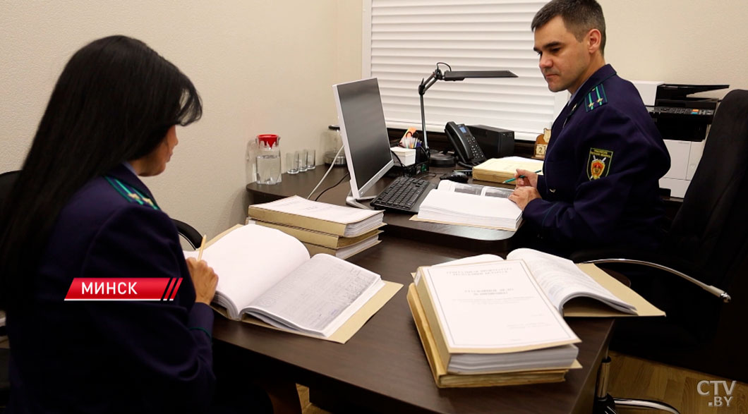 Без срока давности! В Беларуси отмечают Международный день борьбы с фашизмом и антисемитизмом -2