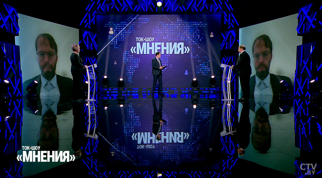 Чем российский мультфильм «Маша и медведь» напугал Киев? Мнения-8