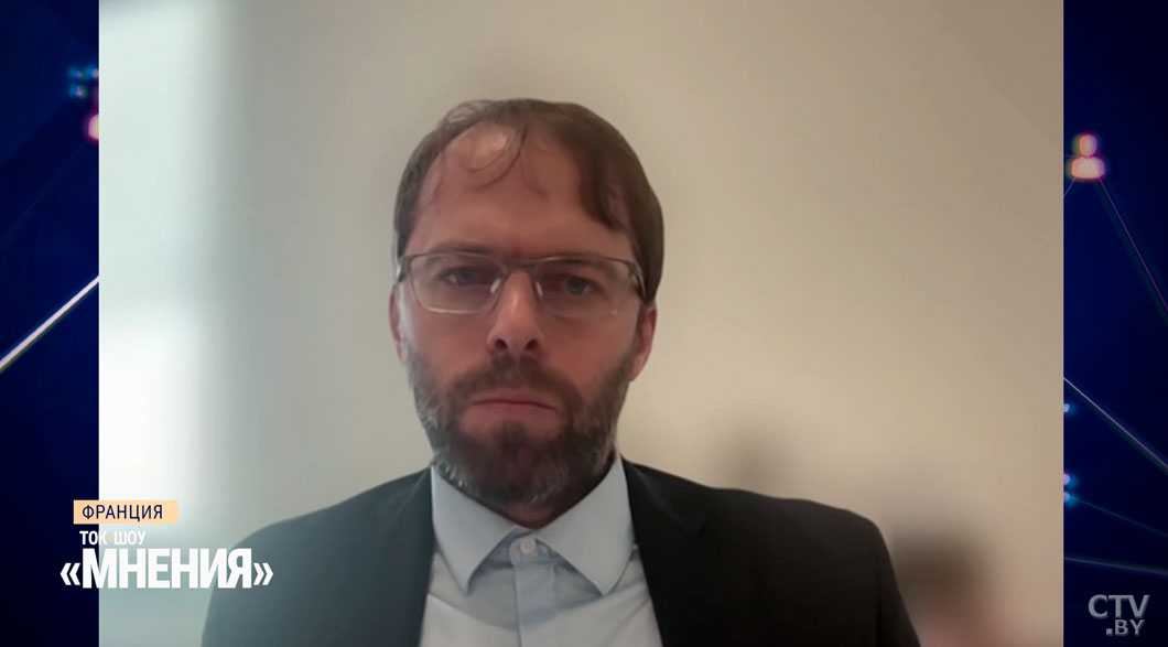 Чем российский мультфильм «Маша и медведь» напугал Киев? Мнения-10