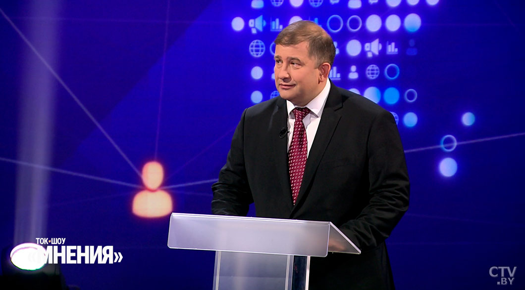 Манойло: у современных европейских политиков, как у алкоголиков, нет будущего-6