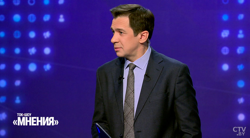 Манойло: у современных европейских политиков, как у алкоголиков, нет будущего-2