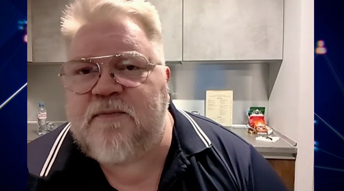 Бекман: идут процессы распада Евросоюза, распада НАТО