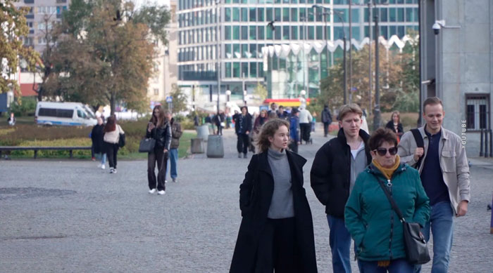 В Польше за 2025 год продукты питания подорожали на 3,5%