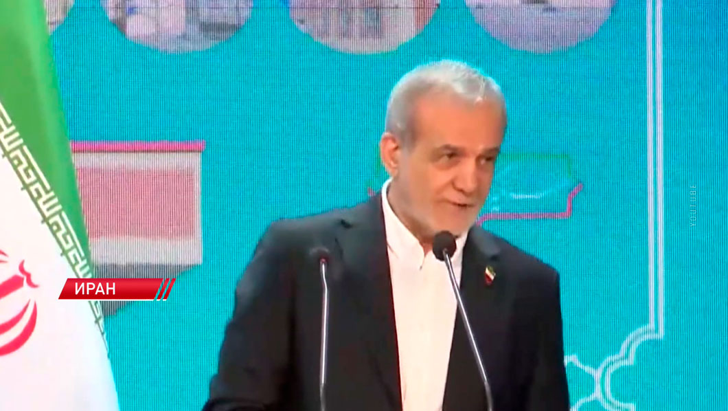 Из-за критической нехватки воды жителей Тегерана могут эвакуировать-2