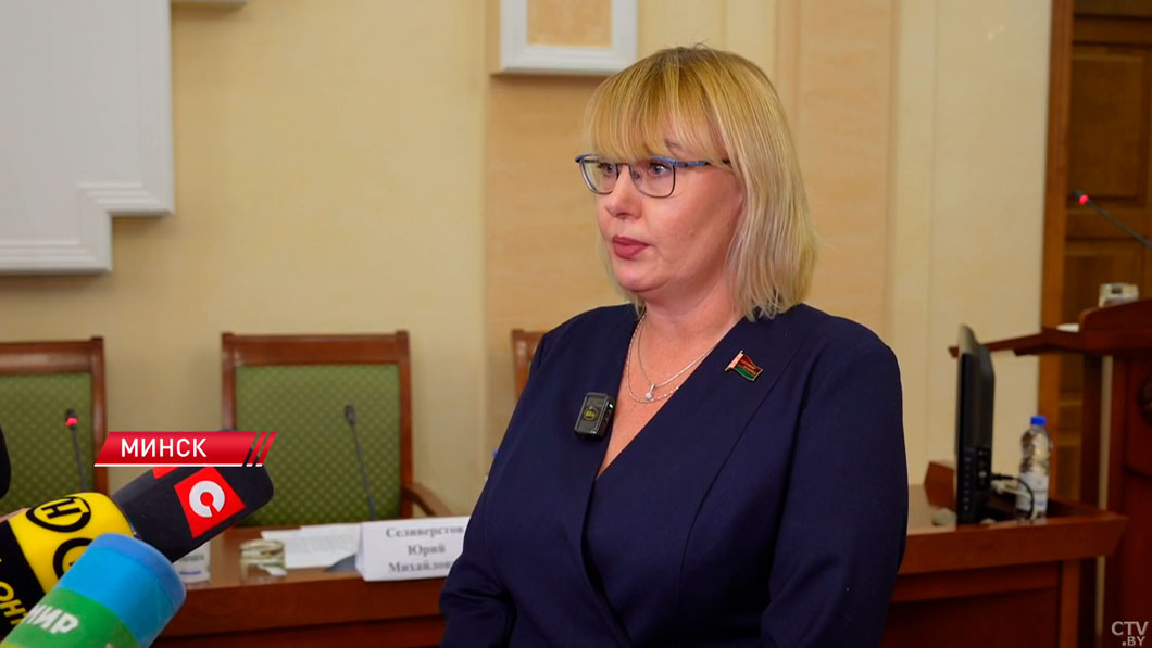 Пакет бюджетно-налоговых документов на 2026-й депутаты рассмотрят 25 ноября-8