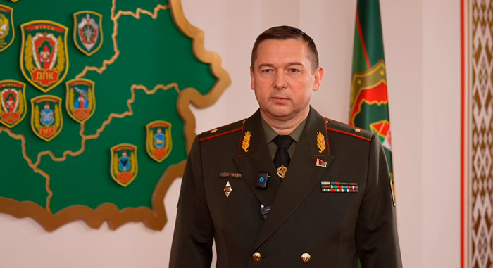 Молостов: принятые Литвой решения наносят ущерб отношениям между нашими странами