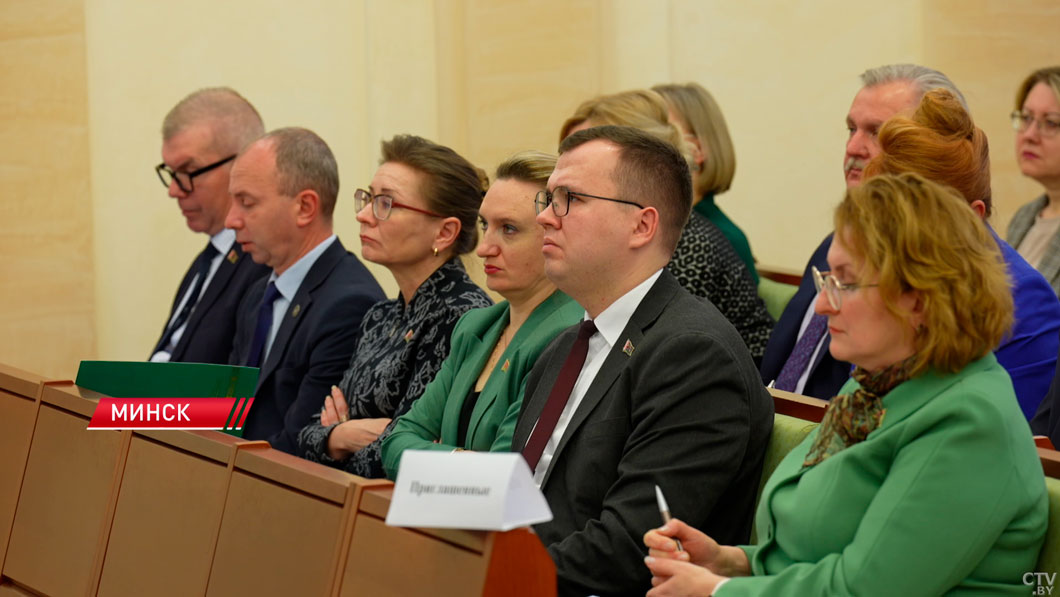 Пакет бюджетно-налоговых документов на 2026-й депутаты рассмотрят 25 ноября-2