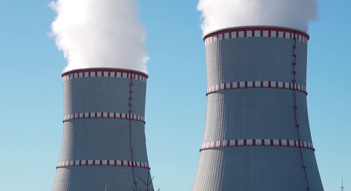 На втором энергоблоке БелАЭС будет осуществлён планово-предупредительный ремонт На втором энергоблоке БелАЭС будет осуществлён планово-предупредительный ремонт