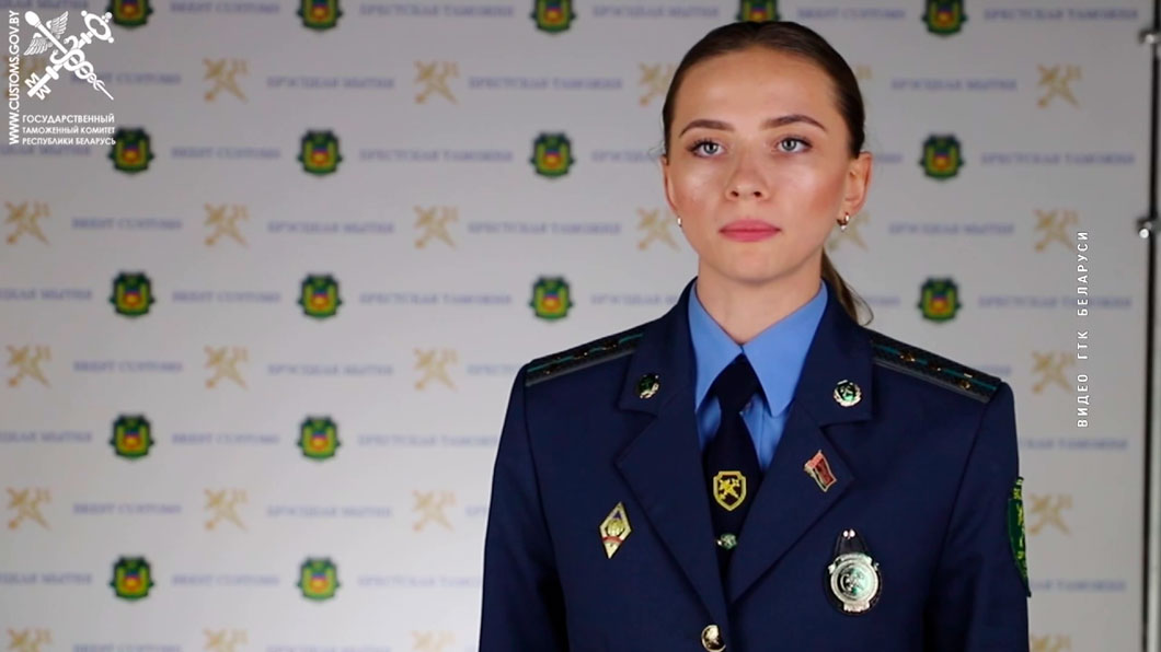 Брестская таможня пресекла попытку незаконного ввоза грузовых микроавтобусов под видом легковых-2