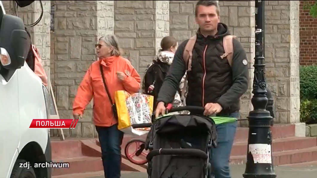 В ближайшие десятилетия население Польши может сократиться на 25%-2