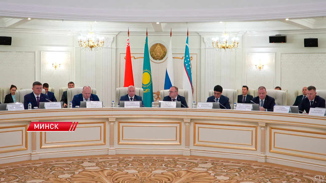 Белорусский опыт борьбы с киберпреступностью интересен в странах дальнего зарубежья – Гора-2