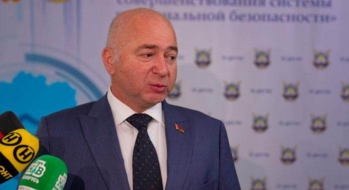 Белорусский опыт борьбы с киберпреступностью интересен в странах дальнего зарубежья – Гора Белорусский опыт борьбы с киберпреступностью интересен в странах дальнего зарубежья – Гора