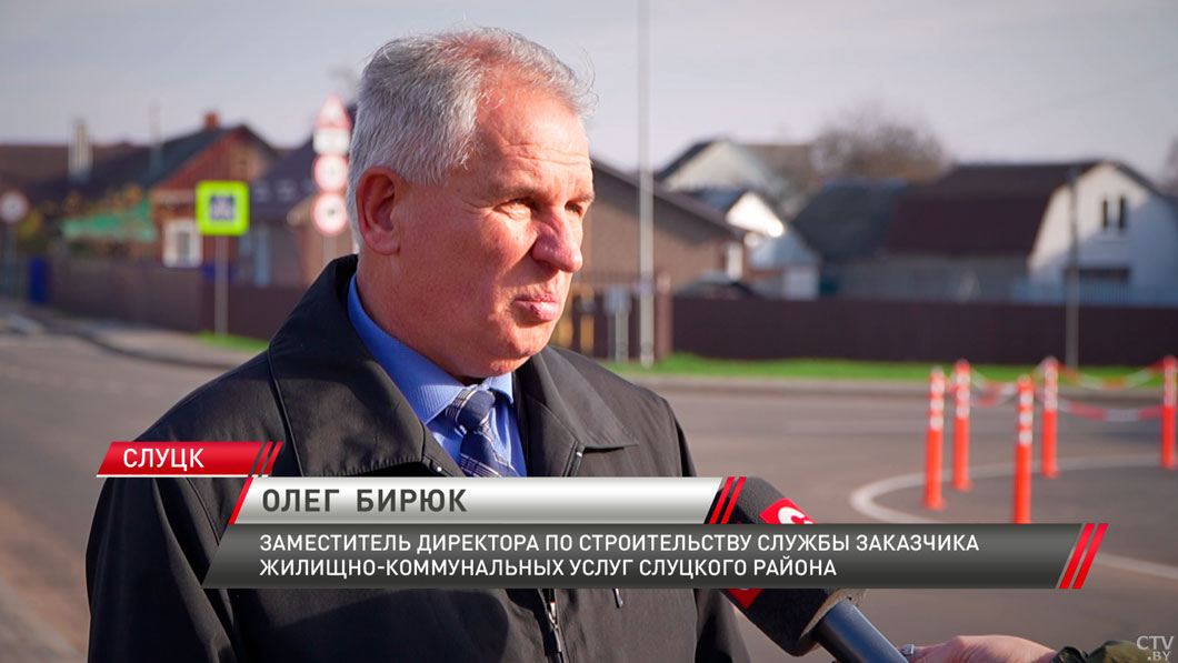 На обновление дорог Минской области в 2025-м направили 85 млн рублей-4 На обновление дорог Минской области в 2025-м направили 85 млн рублей-4