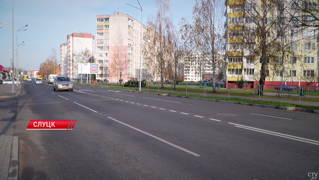 На обновление дорог Минской области в 2025-м направили 85 млн рублей-2 На обновление дорог Минской области в 2025-м направили 85 млн рублей-2