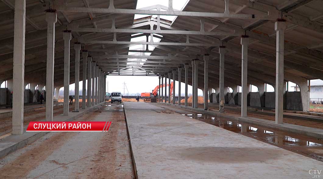 Не менее 25 новых МТК будут работать в Минской области-2