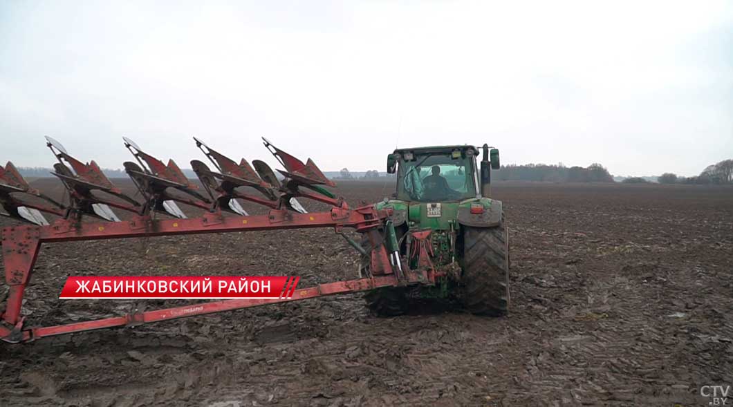 Дедлайны выставлены – хозяйства уже начинают готовиться к новому сезону-2