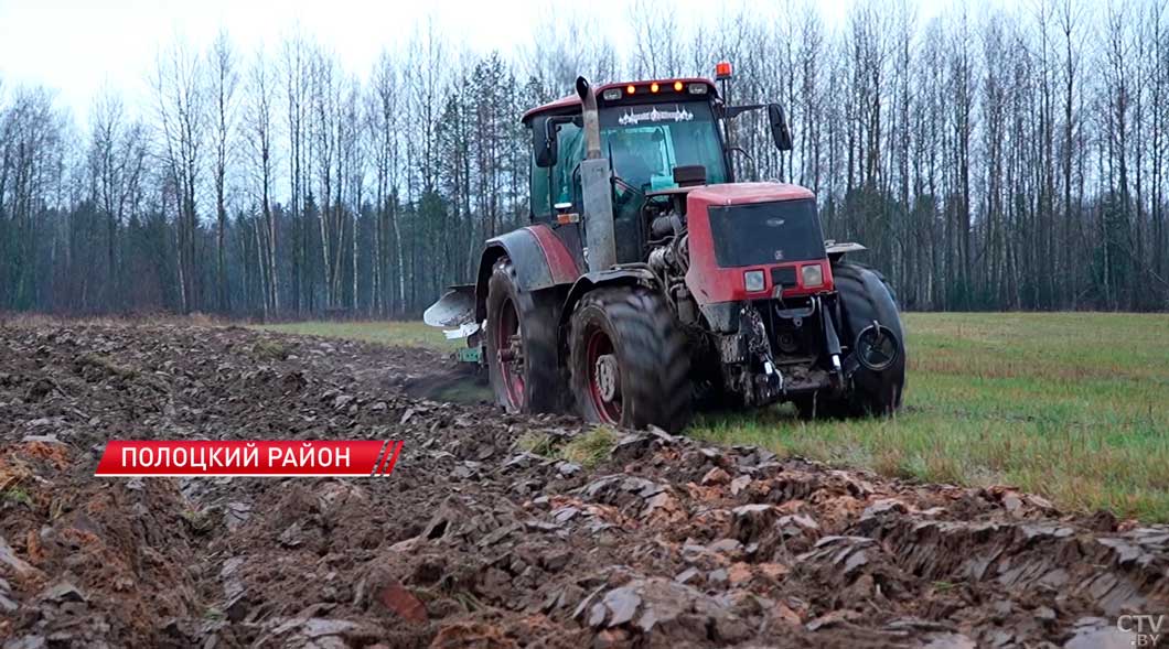 Дедлайны выставлены – хозяйства уже начинают готовиться к новому сезону-12