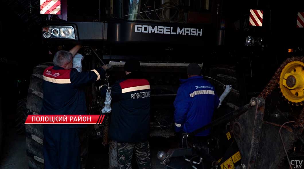 Дедлайны выставлены – хозяйства уже начинают готовиться к новому сезону-4