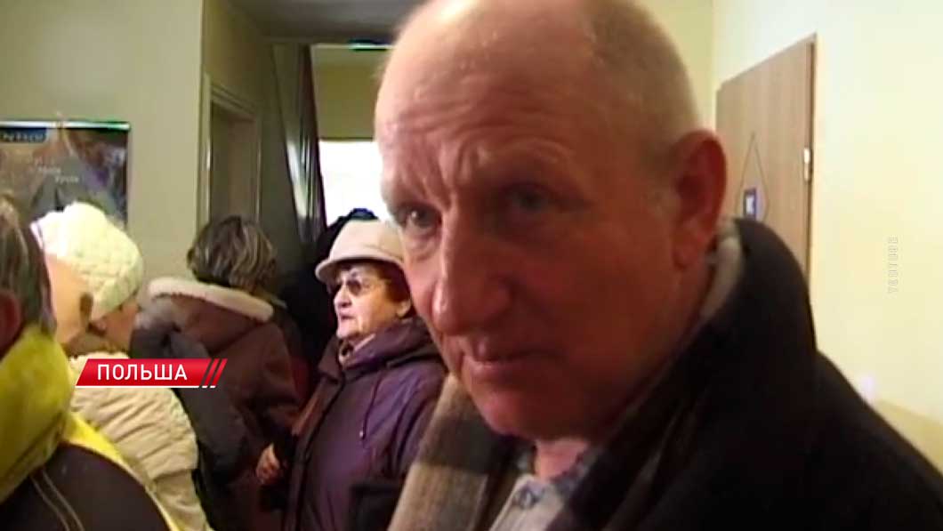 Более 40% поляков недовольны нынешней медициной страны – соцопрос-4