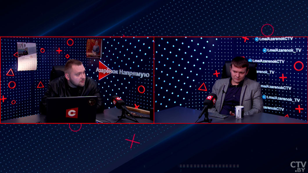 Лазуткин: мы занимаемся уровнем жизни, а на Западе военный шенген-2