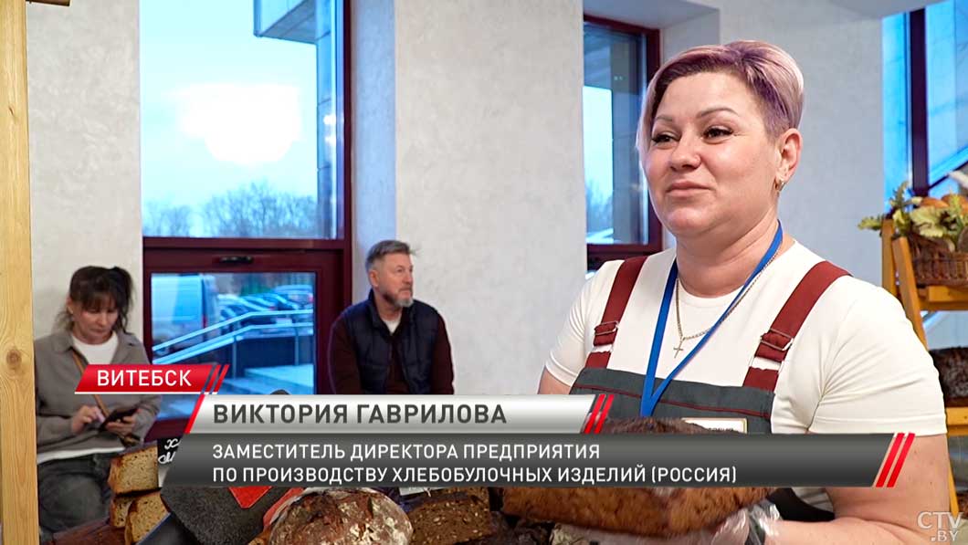 Дни Псковской области проходят в Витебске – что в программе-10