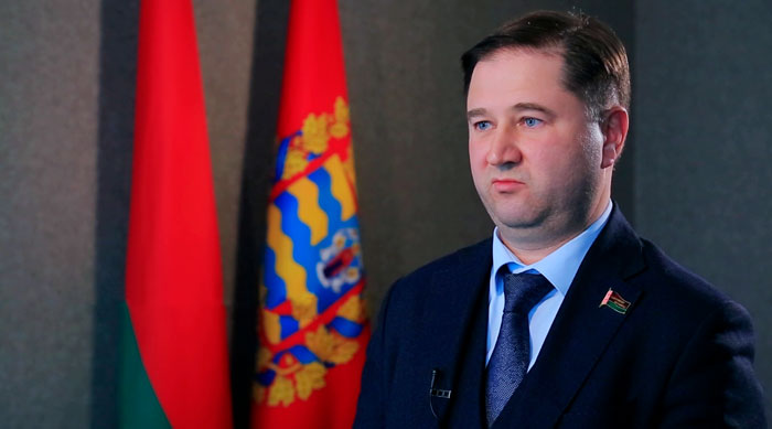 Ожидаем многого! Васильев о предстоящем Всебелорусском народном собрании