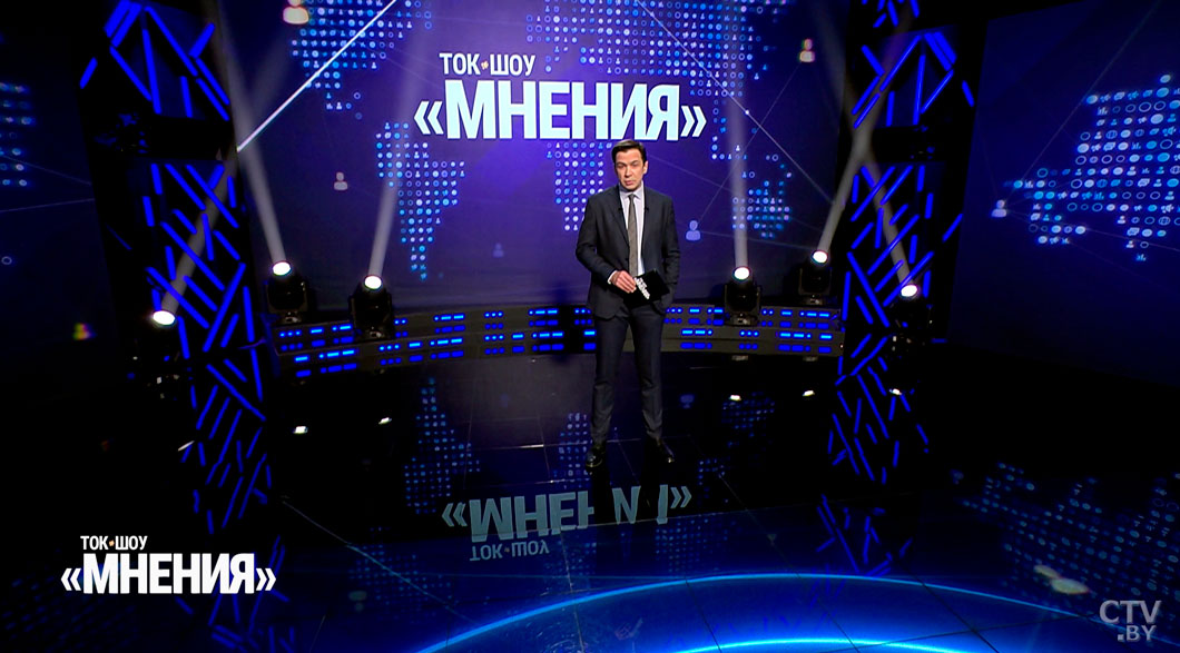 Это концептуальная асимметричная война со стороны Украины – Ераносян о взрыве на ж/д в Польше-2