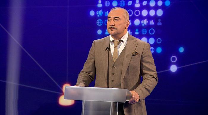 Это концептуальная асимметричная война со стороны Украины –  Ераносян о взрыве на ж/д в Польше