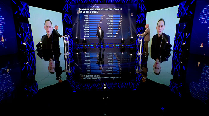 Более 40 млрд евро тратит Польша на вооружение – Шпаковский про милитаристский угар в Европе и расхищение денег ЕС