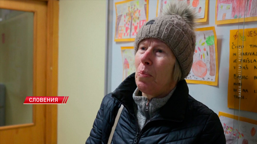 56% граждан Словении проголосовали против легализации эвтаназии в стране-2