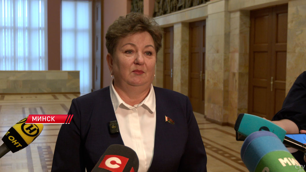 Депутаты рассмотрели пакет бюджетных законопроектов на 2026 год – подробности-4