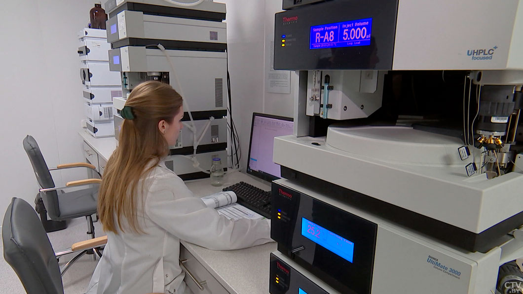 В НАН Беларуси обсуждают перспективы совершенствования научной сферы-2