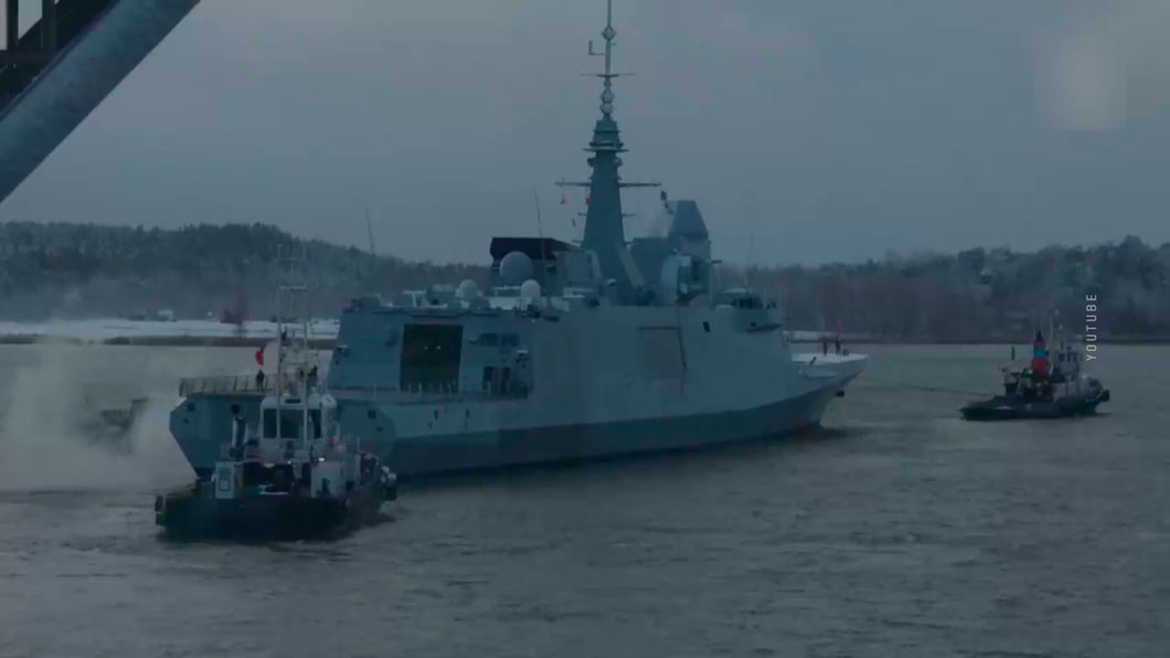В Архипелаговом море и Финском заливе стартовали международные военные учения НАТО -2