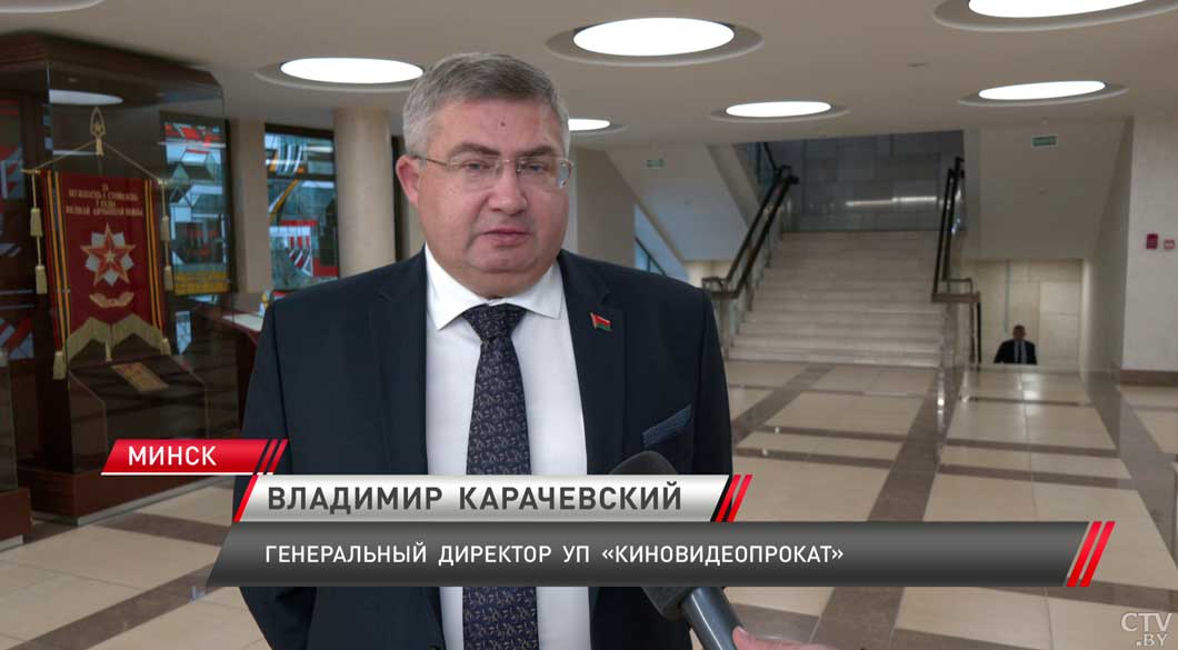 Кинотеатры «Октябрь» и «Аврора» планируют закрыть на реконструкцию-4