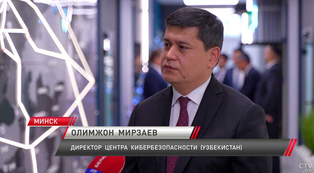Беларусь и Узбекистан договорились о сотрудничестве в сфере кибербезопасности-4 Беларусь и Узбекистан договорились о сотрудничестве в сфере кибербезопасности-4