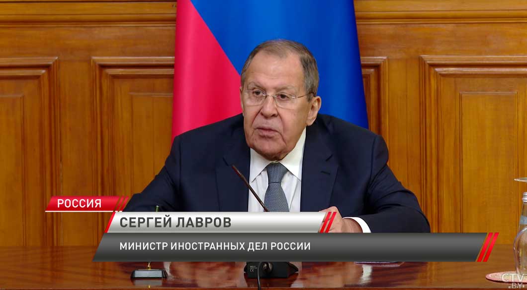 В Москве состоялось совместное заседание коллегий МИД Беларуси и России – что обсудили-4