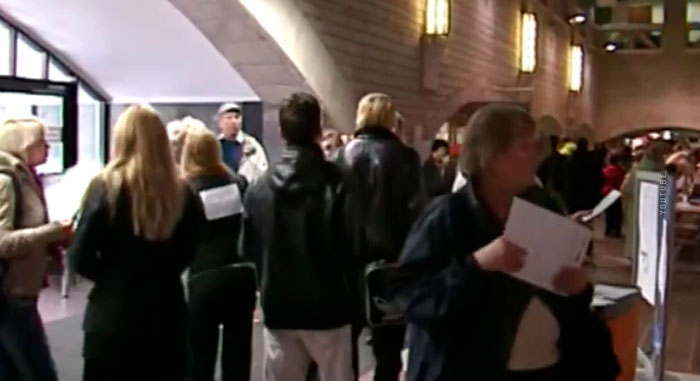 В Эстонии готовят самые значительные за 12 лет поправки в закон о языке