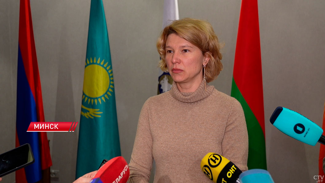 Стратегию развития АПК обсудили главы сельскохозяйственных ведомств стран ЕАЭС-4