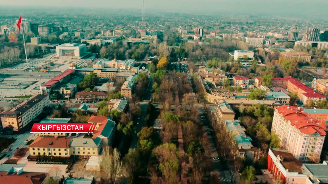 Лукашенко направился с рабочим визитом в Кыргызстан-2