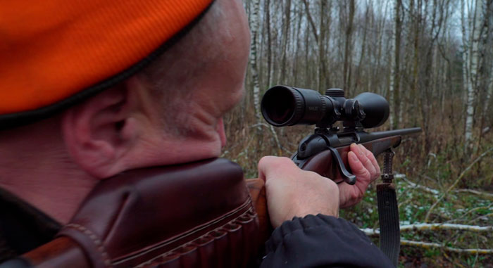 В Беларуси усилен контроль за организацией и проведением охоты