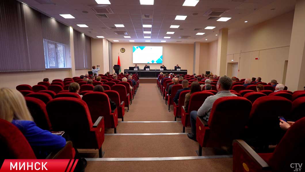 Госстандарт расширил проект программы опережающей стандартизации до 130 документов-2